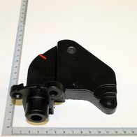 Scheppach-Halteplatte mit integriertem Halter für Messgeräte oder Sensoren