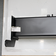 Scheppach-Schwenktisch-Fußteil (Teil 9) – Detailansicht