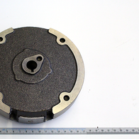 Maschine, Sprach, Rad, Ausrüstung, Rotor