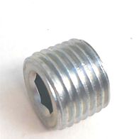 Scheppach-Gewindestift mit integriertem Innengewinde, Teil der Gewindestift-Serie