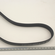 Rippenband (Scheppach) – flexibles Belag für mechanische Antriebe