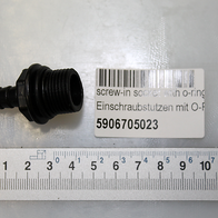Adapter, Elektronik