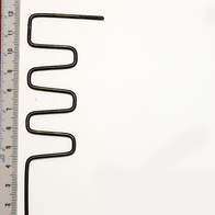 Spule, Spirale