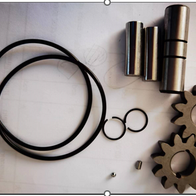 Maschine, Sprach, Rad, Rotor, Spirale