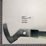 Scheppach-Schalthebel (internes Modell 16070432)