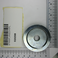 Maschine, Sprach, Rad, Aluminium