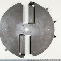 Rüstung, Schild