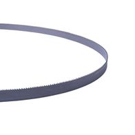 Sägeband 1140mm / 13mm / 0,65mm / 11 Z/Z, von oben betrachtet.