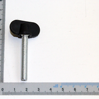Maschine, Schraube