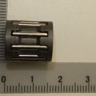 Scheppach-Nadellager mit Messskala für Ausrichtung und Maßeinstellung