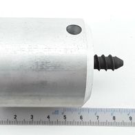 Aluminium, Maschine, Rotor, Spirale, Sprach