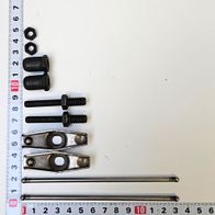 Klammer, Gerät, Werkzeug, Maschine, Schraube