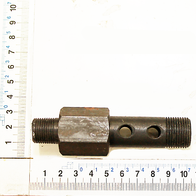 Scheppach-Hohlschraube mit Anschluss M20x1,5, Teil der Hohlschrauben-Serie