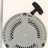 Scheppach-Seilzugstarter-Werkzeug mit Messskala und Griff