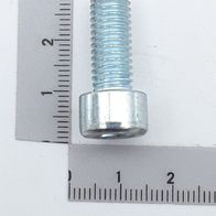 Maschine, Schraube