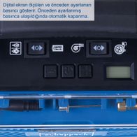 Computerausrüstung, Überwachen, Bildschirm, Schalter