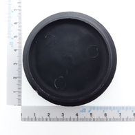 Kameraobjektiv, Elektronik, Objektivdeckel, Eishockey-Puck, Sport