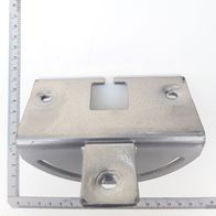 Scheppach Tischauflage mit Halterung für stabilen Stand