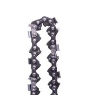 Sägekette 18" von Scheppach, gezeigt von der Seite.