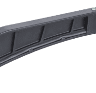 Scheppach-Elektronischer Schiebestock-Teilekomponente (Schienenteil)