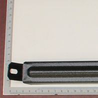 Scheppach-Meßskala mit integrierter Markierung, Teil der Tischverlängerungsstütze