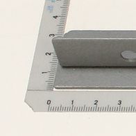 Scheppach Winkelschiene mit Maßband für präzise Messungen