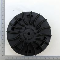 Scheppach-Fadenspule mit spiralförmigen Halterungen, Ø65mm