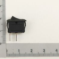 Elektrisches Gerät, Schalter