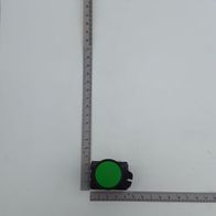 Scheppach-Tastschalter mit integriertem grünem Element, Teil der Produktreihe HY57 12A 250V