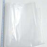 Scheppach-Spänesack (Teil eines Sets) mit Maßband für Absauganlage