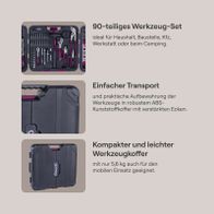 Gerät, Schraubenzieher, Werkzeug