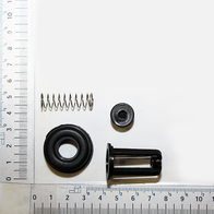 Maschine, Sprach, Spule, Spirale