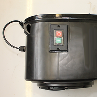 Elektrisches Gerät, Gerät, Kocher