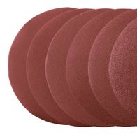 Schleifpapier-Rollen (Körnung 80–240) für präzises Schleifen und Polieren