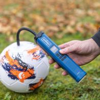 Kugel, Fußball, Sport