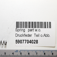 Spule, Spirale, Text