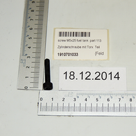 Diagramm, Handlung, Messungen