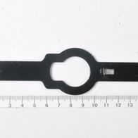 Scheppach-Verriegelungshebel (Verriegelungsmechanismus), Detailansicht