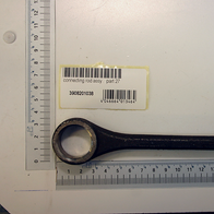 Scheppach-Verbindungselement (Pleuelstange) - Teil 27, Verbindungsschwanz