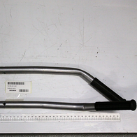 Bedienarm rechts, intern 3905306059, Ansicht von vorne.