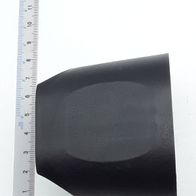 Fußteil 65 von Scheppach, von der Seite gezeigt.