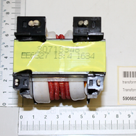 Scheppach-Transformator (Teil 18) mit Seriennummer und Markierung