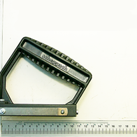 Armbanduhr, Zubehör, Schnalle