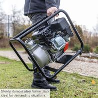 Gras, Pflanze, Maschine, Motor, E-Scooter