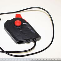 Scheppach-Steuersatz mit mechanischer Skala und Bedienelementen