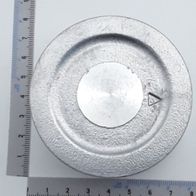 Aluminium, Maschine, Rad, Sprach