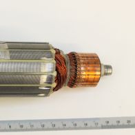 Spule, Maschine, Rotor, Spirale, Motor