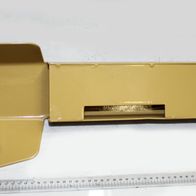 Linker Handschutzbügel für Maschinenwerkzeug nach Scheppach