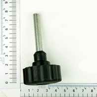 Maschine, Schraube, Rauchrohr