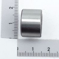 Scheppach Nadellager mit Käfig, Messbezug für 17 mm Durchmesser